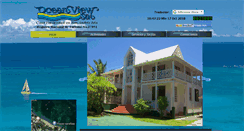 Desktop Screenshot of oceanviewsai.com